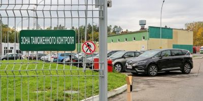 Авто старше 7-ми лет предлагают запретить ввозить в Беларусь