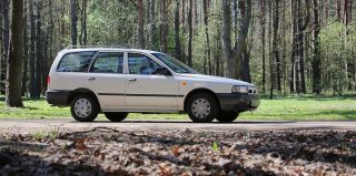 Опыт продажи "корча" за $1 500. Белоруска восстановила Nissan, который пять лет простоял в гараже