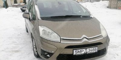 Говорят, год выпуска – ненастоящий! Белорус покупал Citroen 2011 г. в., а при постановке на учет указали 2010-й