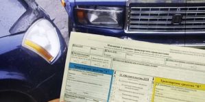Пришлось менять двери за 1 000 долларов, но лимит по европротоколу – 800 евро. Что делать?