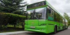 Через неделю Ольшанка получит еще один автобусный маршрут. Куда его направят?