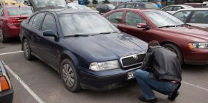 Зачем нужны новые правила сделок с авто? Комментарий МВД