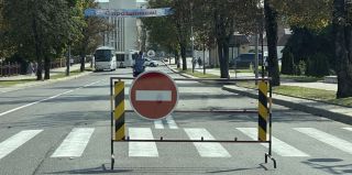 Где в Гродно ограничат движение транспорта 3 июля? Маршруты автобусов и троллейбусов