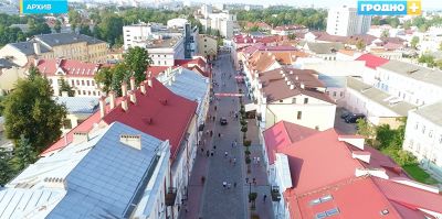 Чем в 2024 году Гродно будет привлекать жителей города и туристов?