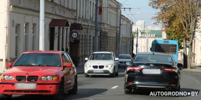 Кому за руль будет можно, а кому – при условии: Минздрав скорректировал перечень противопоказаний