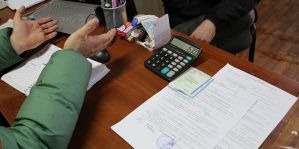 Белоруска помогала перекупщику искать "вешалок". В итоге он заявил на нее в милицию