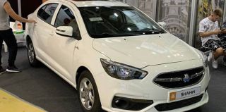 Иранская Saipa готовится к старту продаж в Беларуси. Какие модели привезут?
