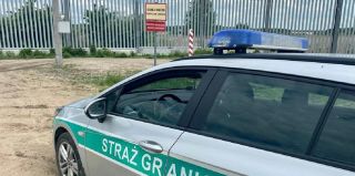 В Польше задумались об открытии пунктов пропуска на границе с Беларусью