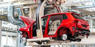 Немецкие СМИ: руководители концерна VW Group сомневаются в будущем компании и считают, что она может прекратить свое существование