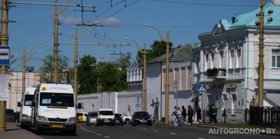 Пользуетесь маршрутками? 4 из них с 1 ноября поедут иначе