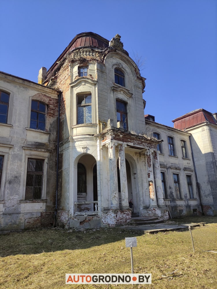 Девчонки из Гродно устроили тур выходного дня. Маршрут и фото