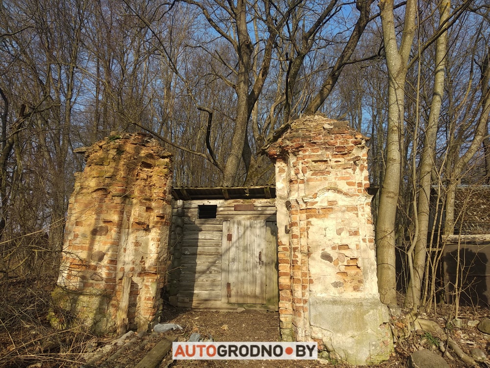 Девчонки из Гродно устроили тур выходного дня. Маршрут и фото