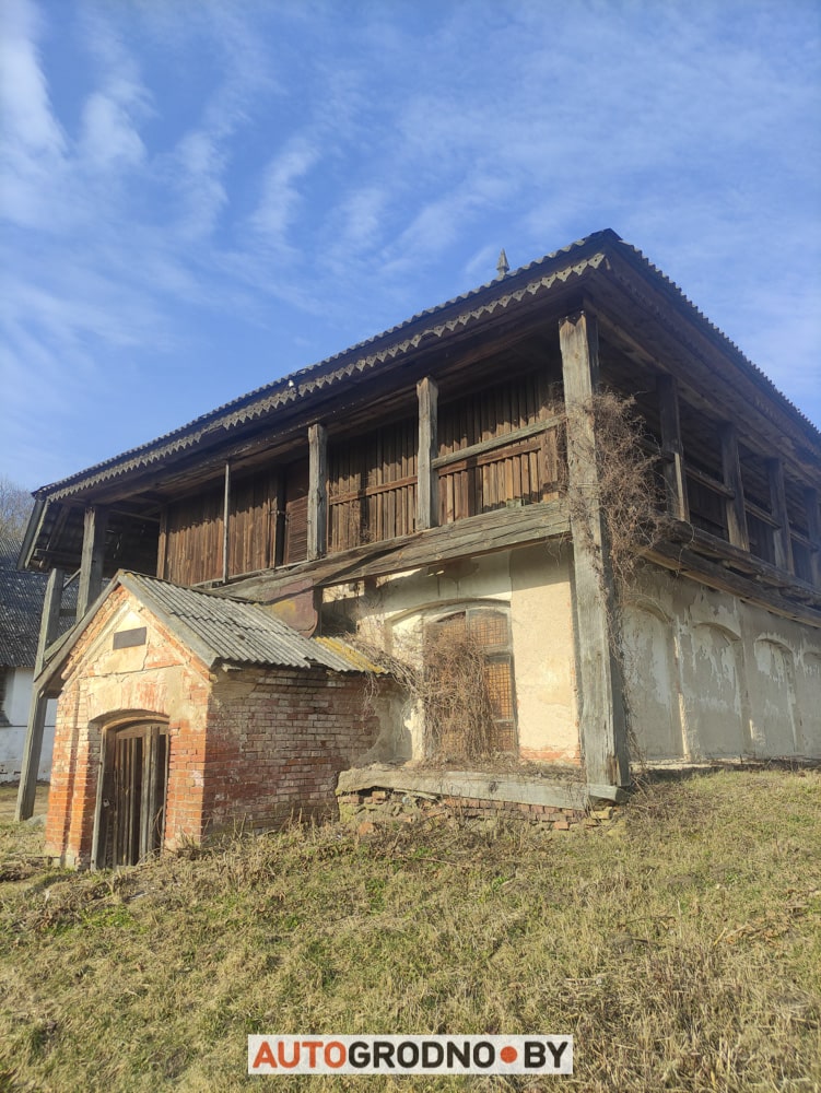 Девчонки из Гродно устроили тур выходного дня. Маршрут и фото