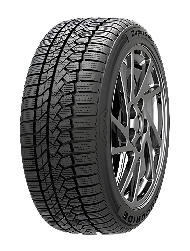 Zuper Snow Z 507