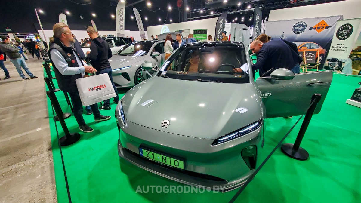 Warsaw Motor Show 2023