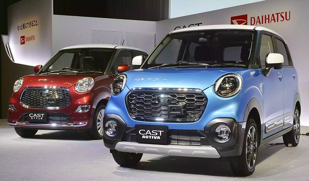 Daihatsu
