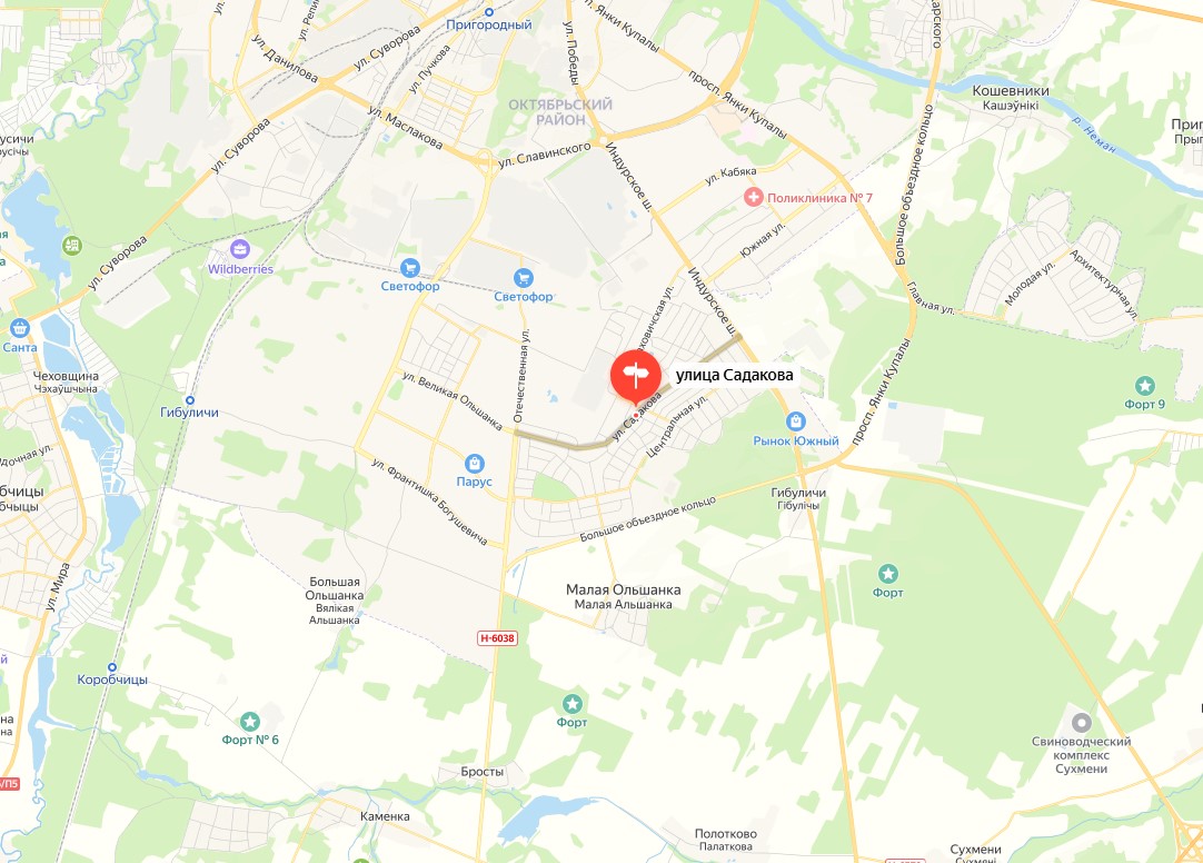 povorot na sadoka1