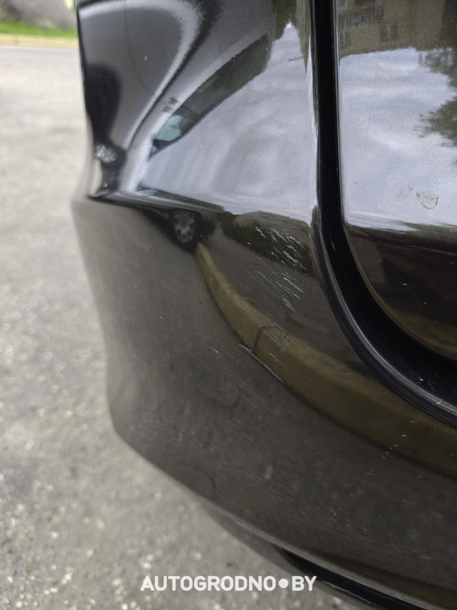 Honda Civic IX обзор
