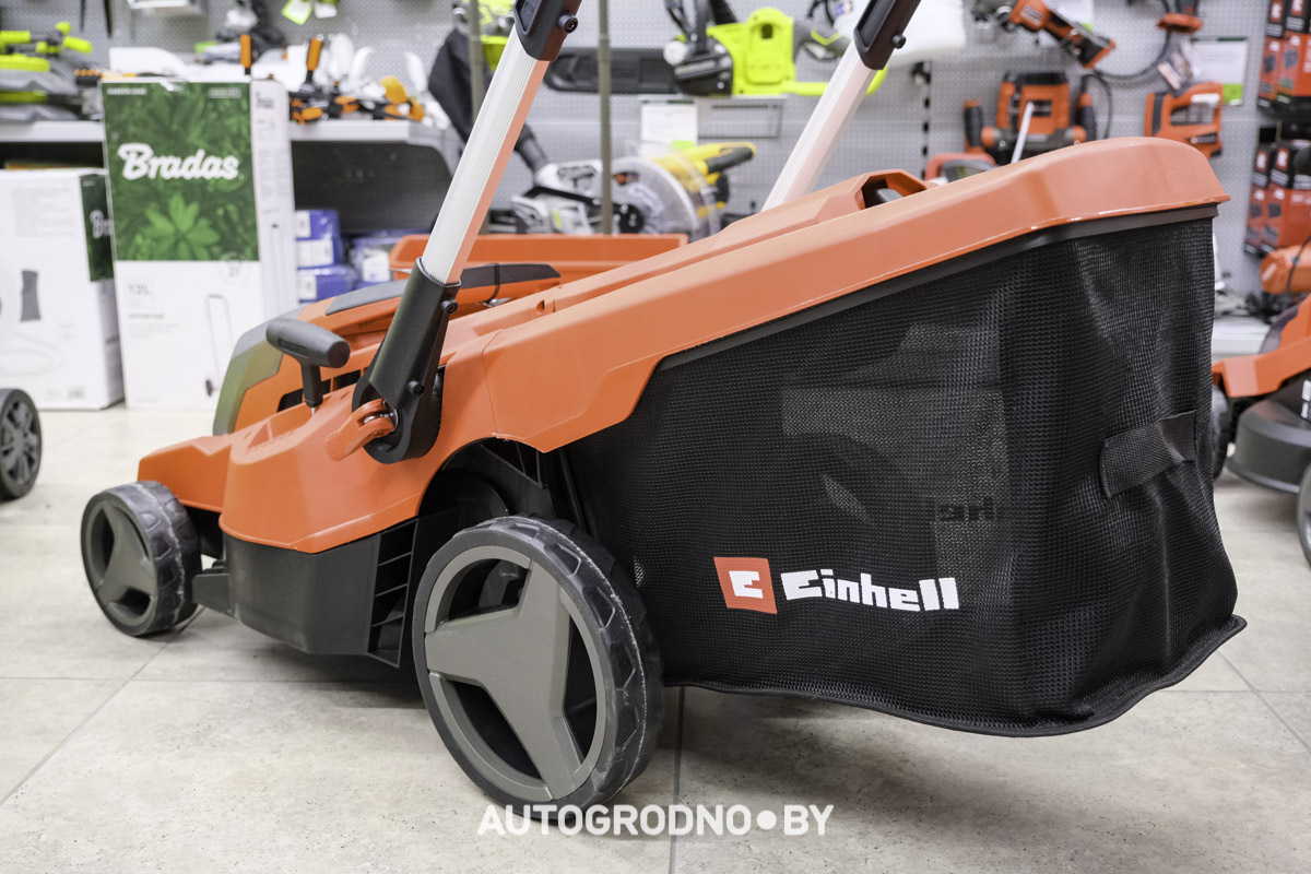 einhell belarus