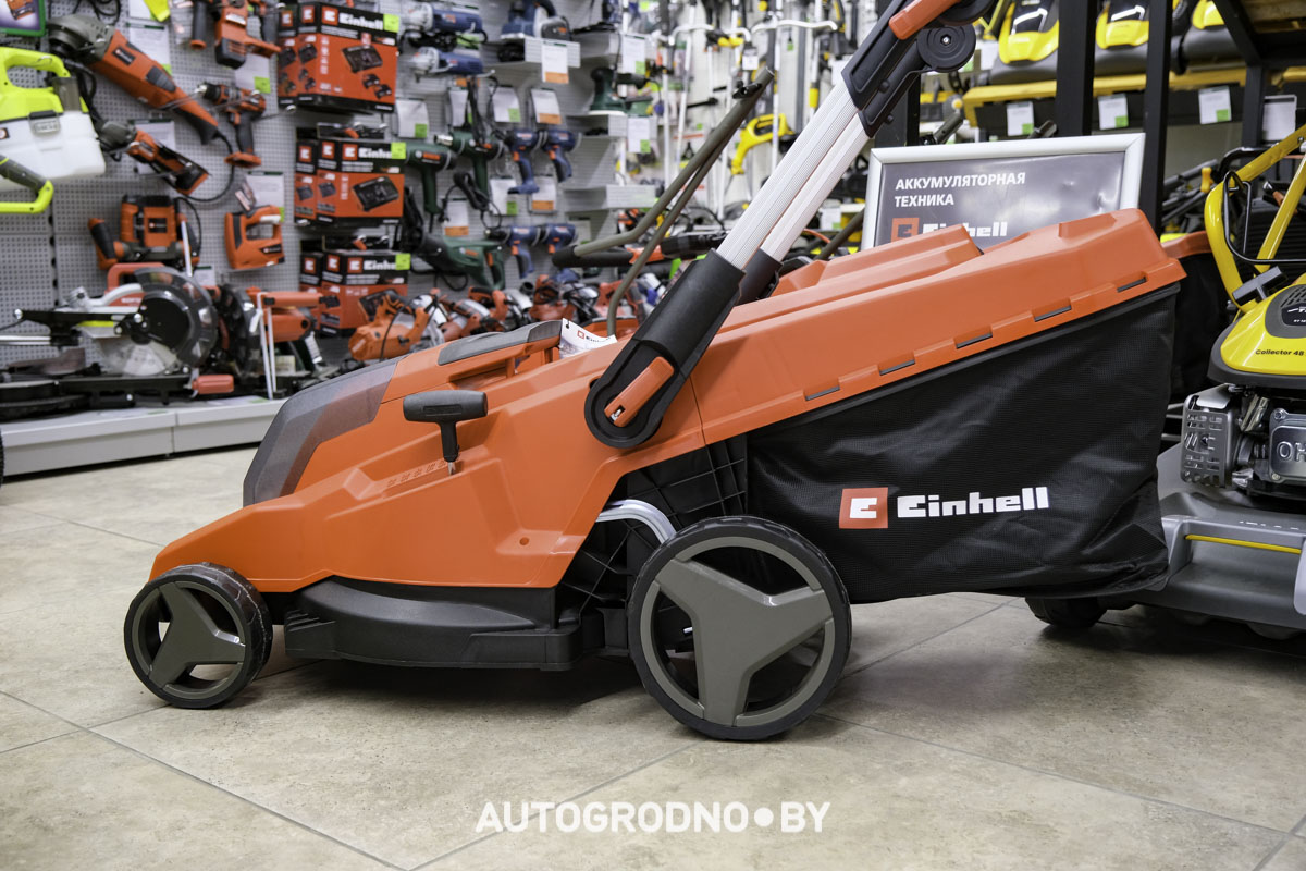 einhell belarus