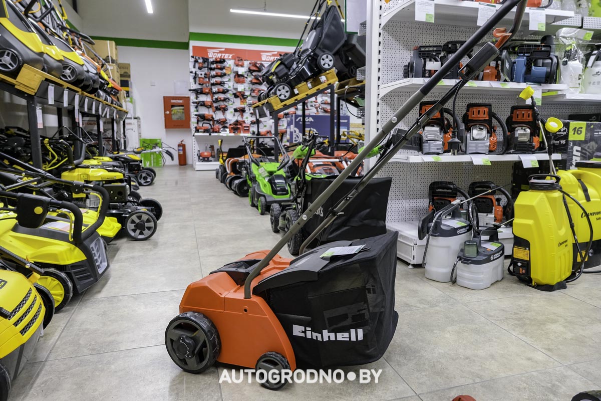 einhell belarus