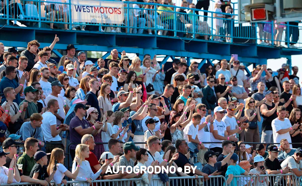 Grodno drift anons