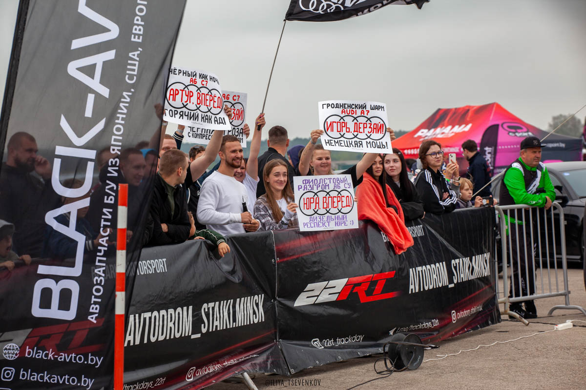 drag racing grodno