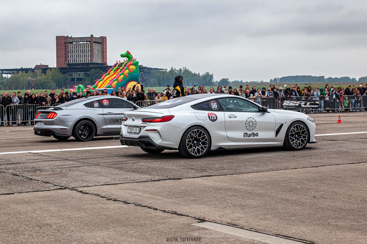 drag racing grodno
