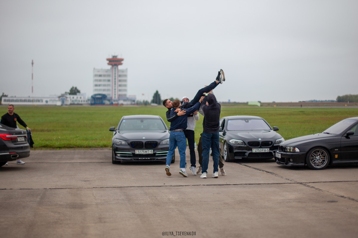 drag racing grodno