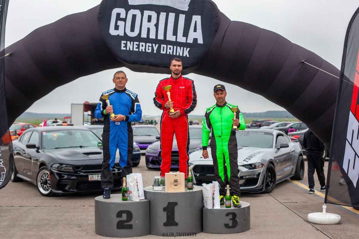 drag racing grodno