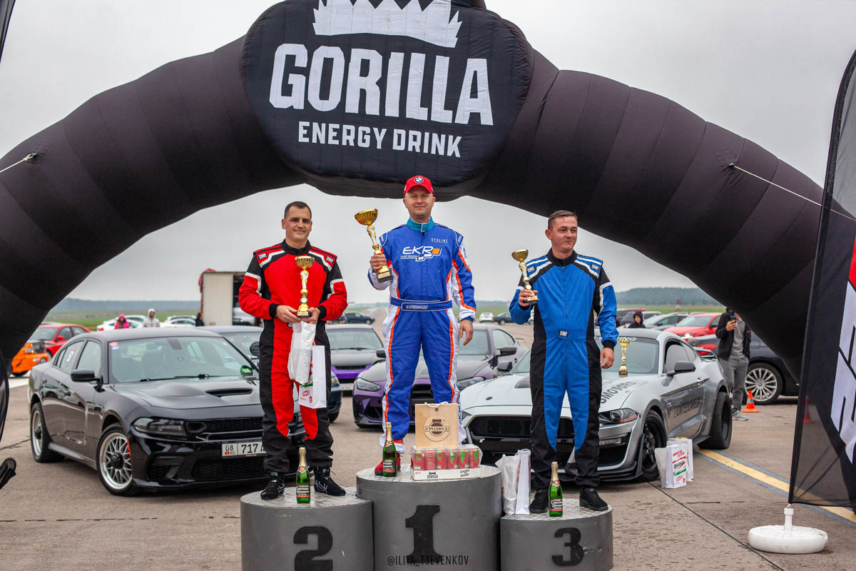 drag racing grodno