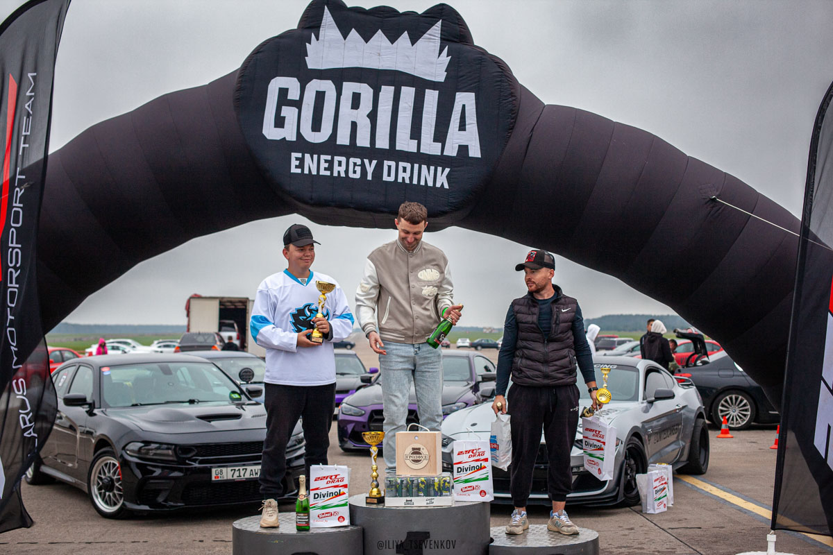 drag racing grodno