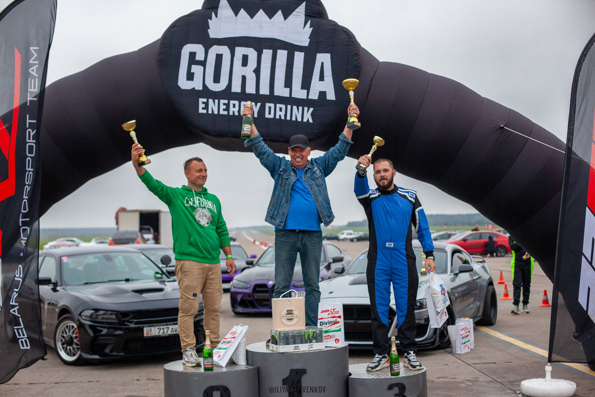 drag racing grodno