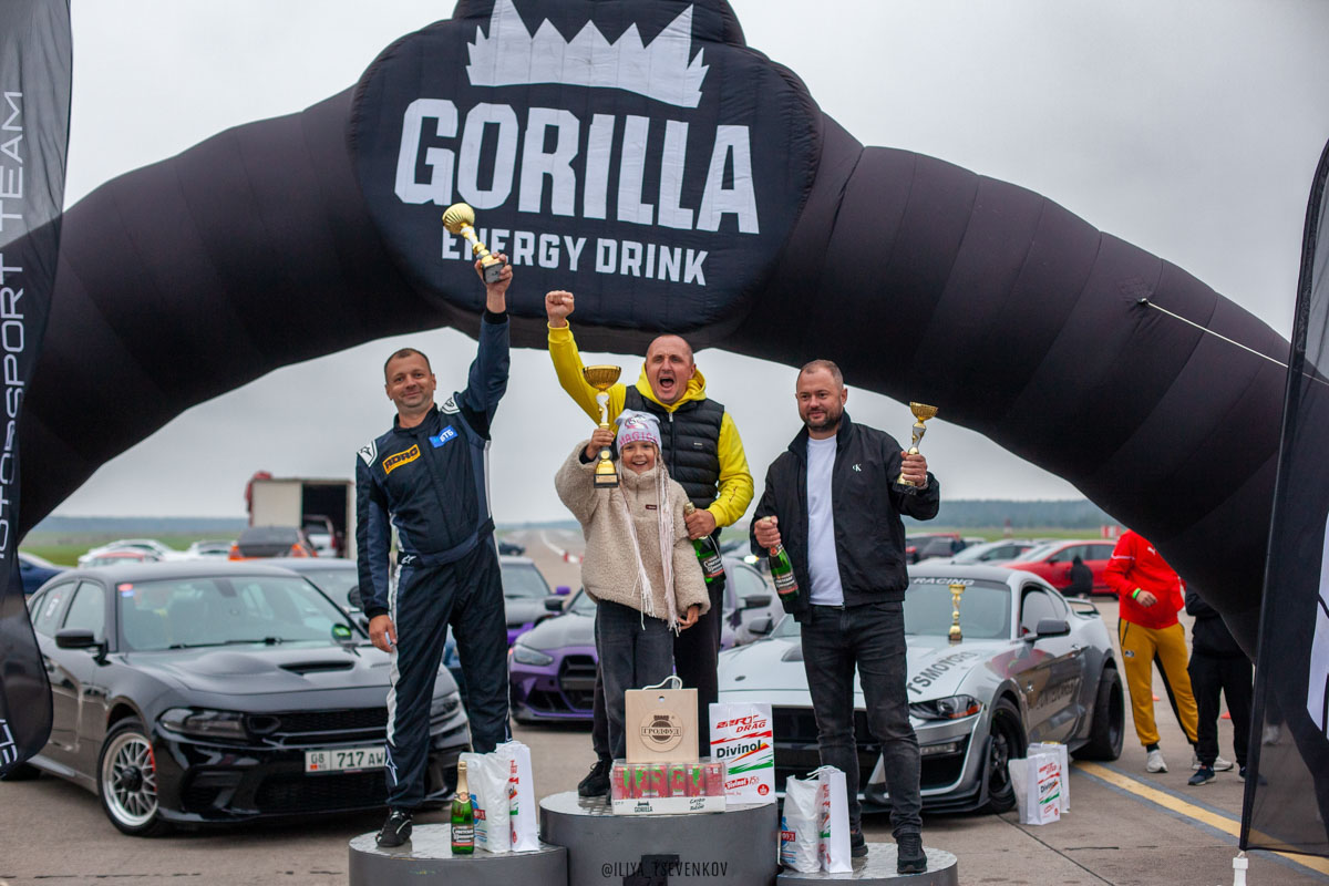 drag racing grodno