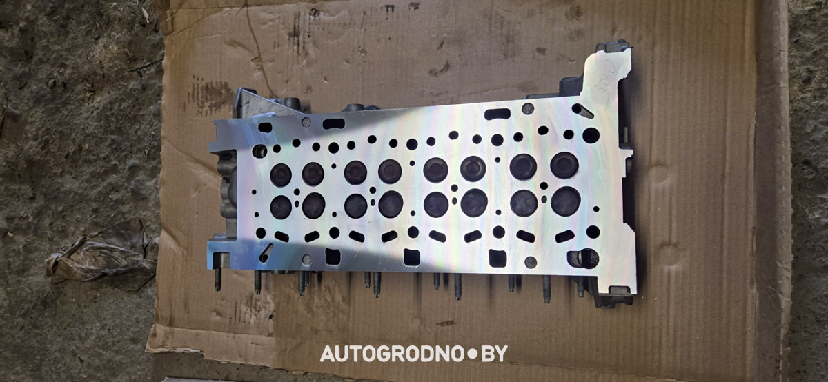 Renault Talisman motor