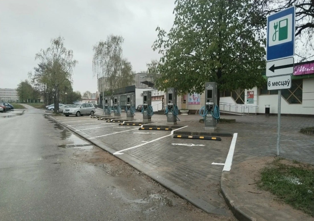блогер из Гродно