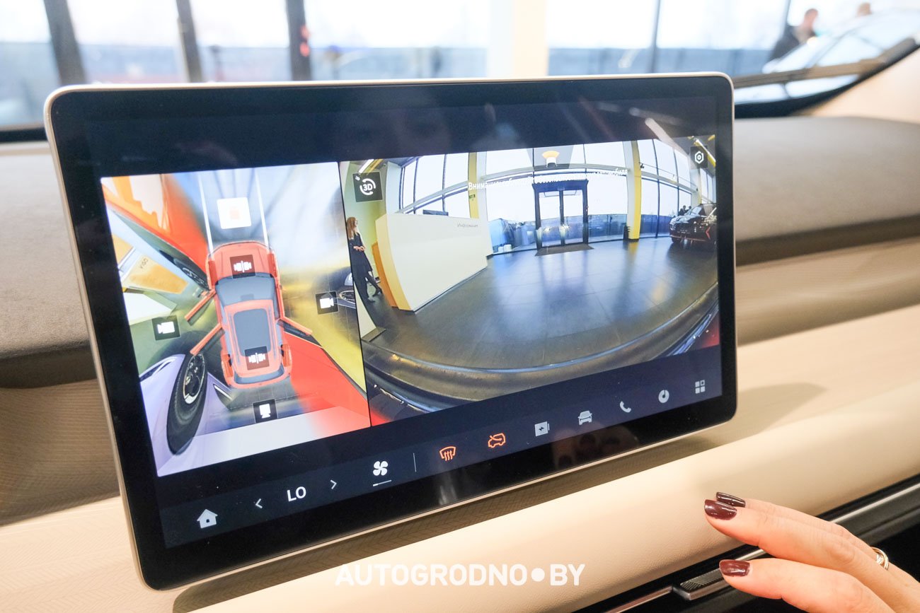 Dongfeng VIGO обзор беларусь