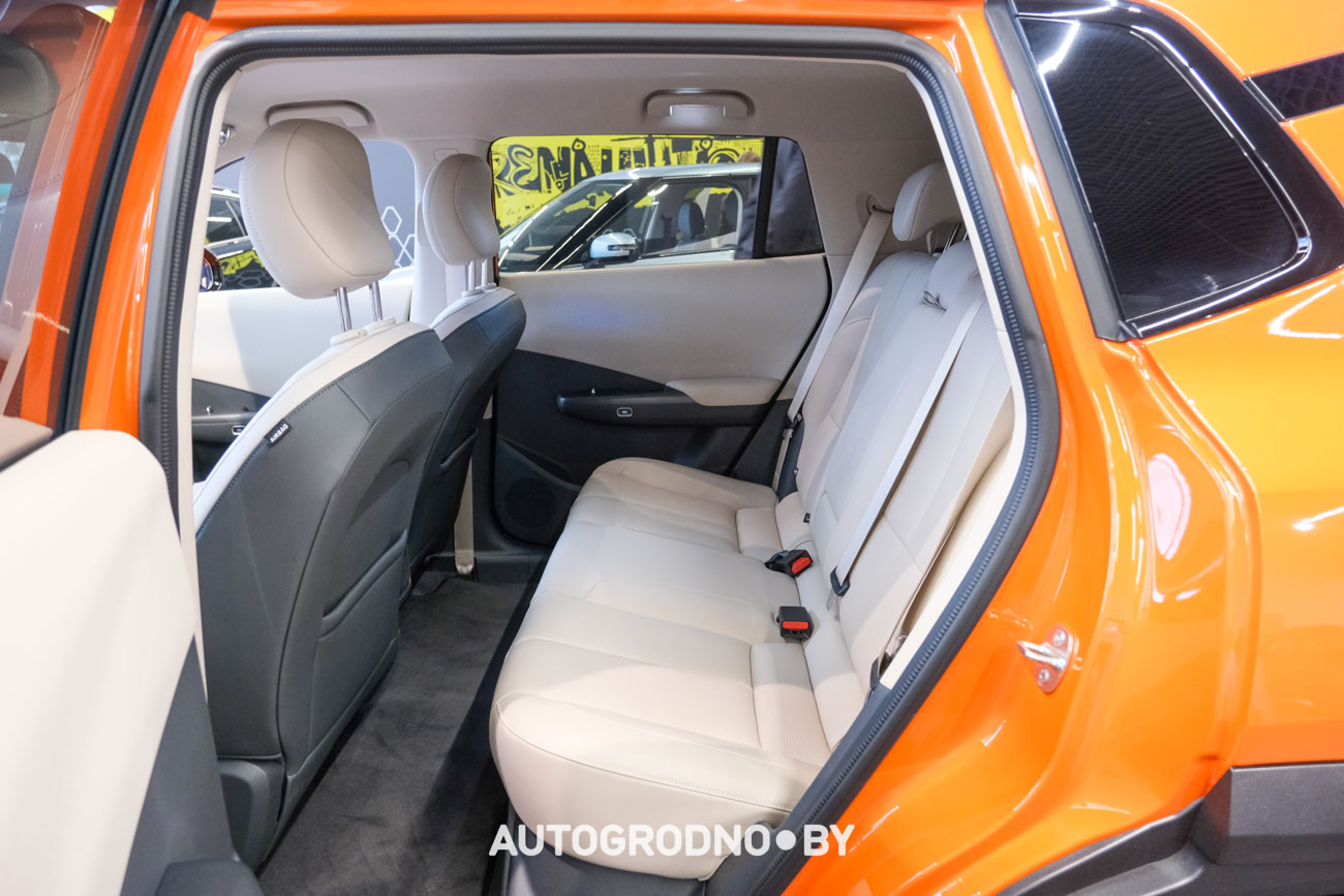 Dongfeng VIGO обзор беларусь