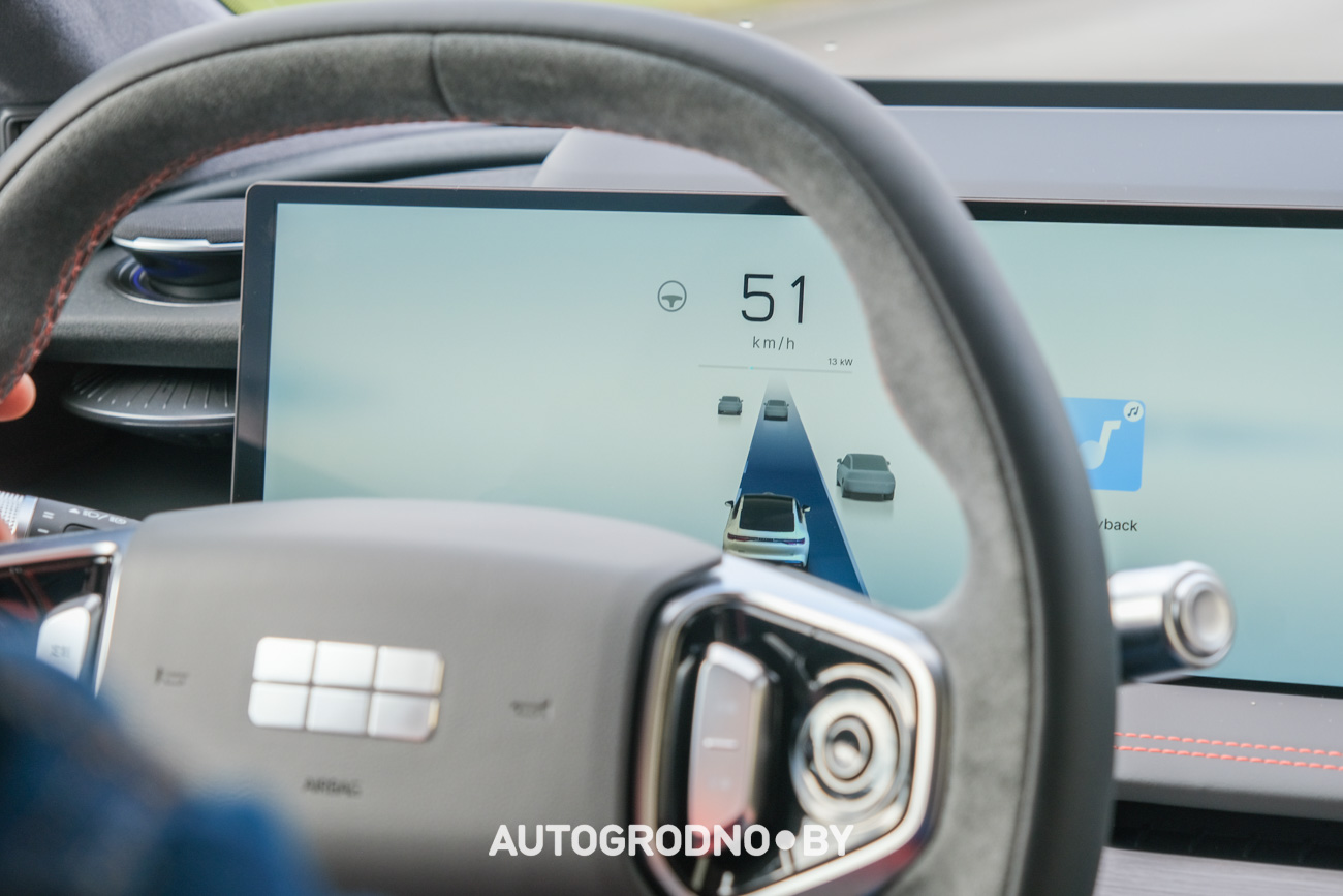 Geely E8 Обзор тест-драйв