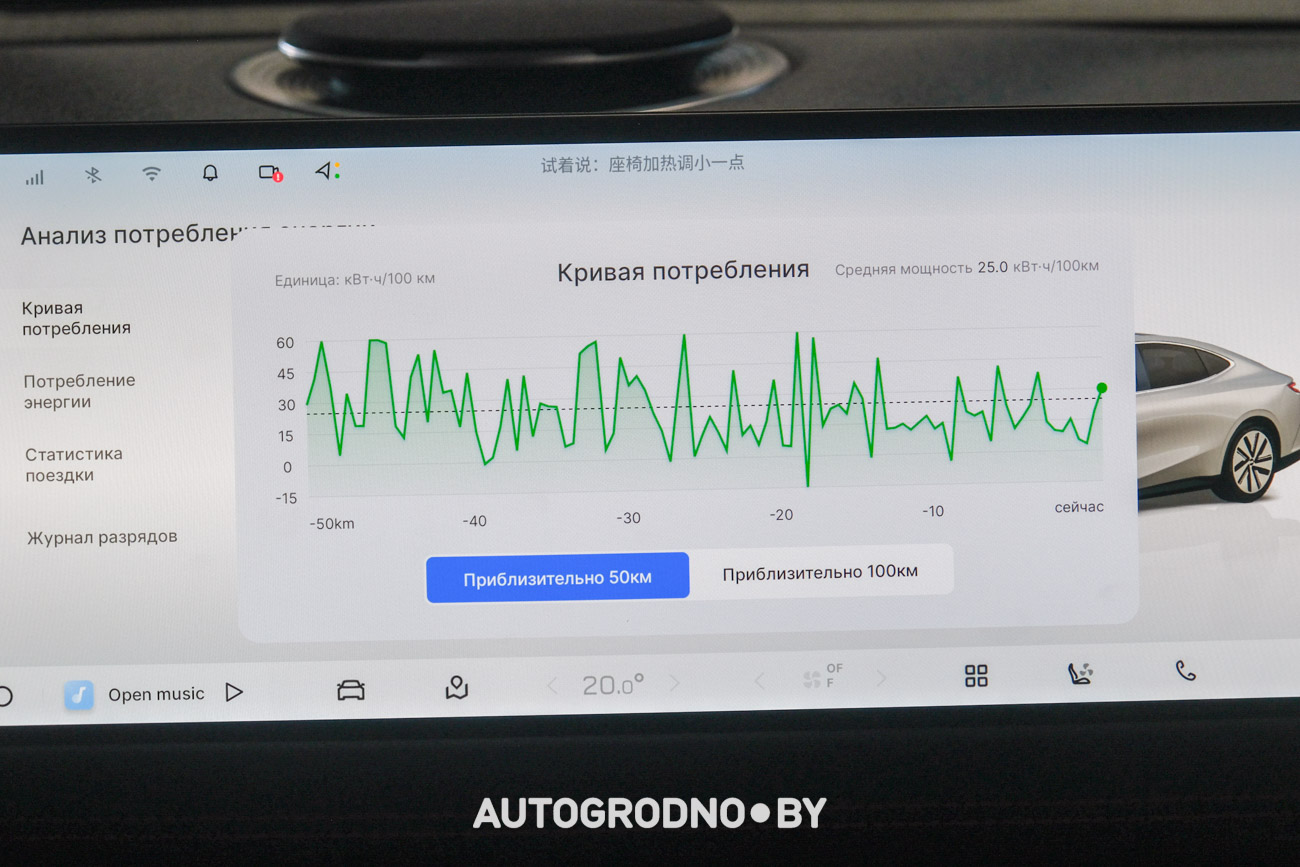 Geely E8 Обзор тест-драйв