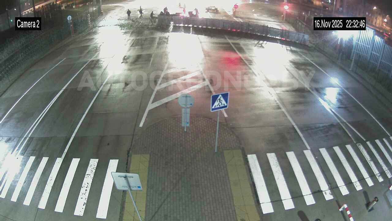 В Пункте пропуска Брузги открывают границу