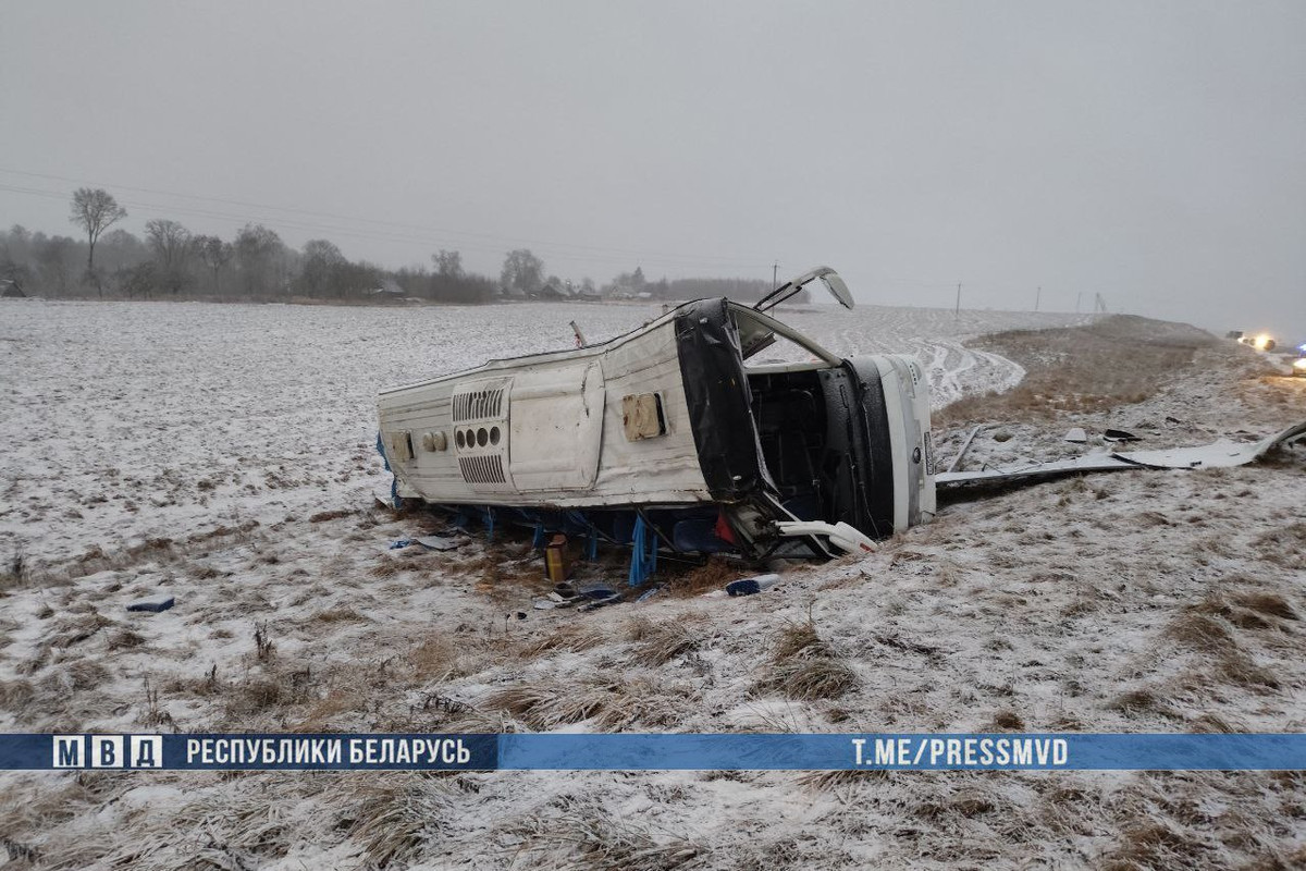 avtobus tolochin 27 12 01