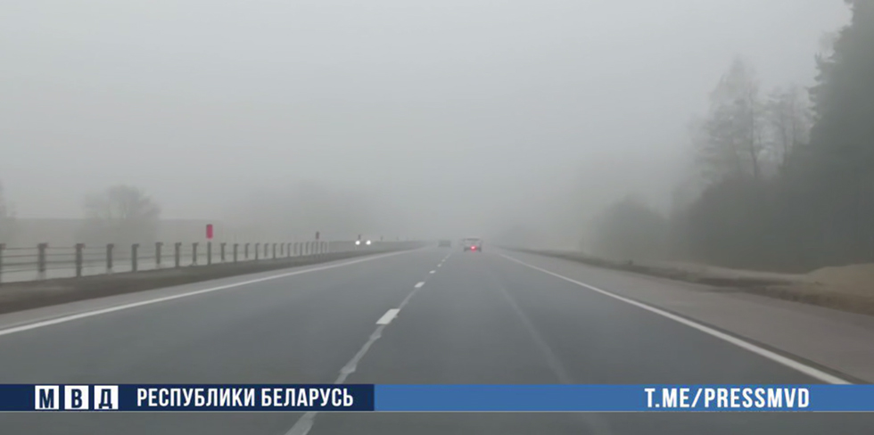 Синоптики предупредили об оранжевом уровне опасности на завтра