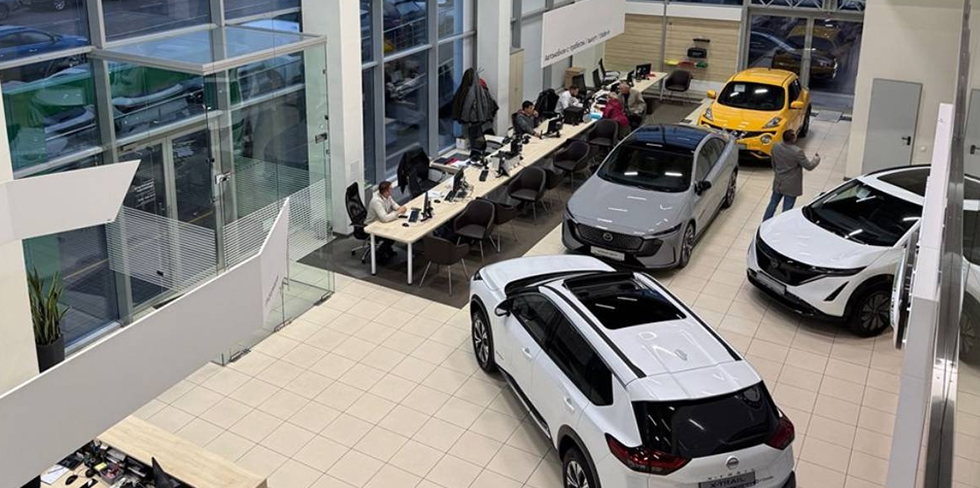 В Беларуси не будут опубликованы данные о дилерских продажах автомобилей за ноябрь – с чем связано?