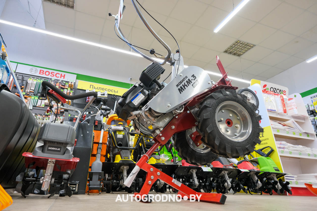 Скидки в магазине Удачник в Гродно