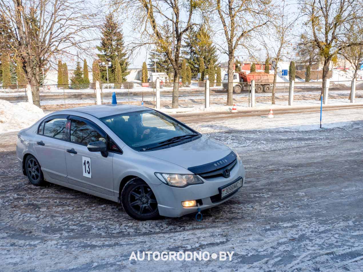 Горячий снег в Гродно 2026 соревнования