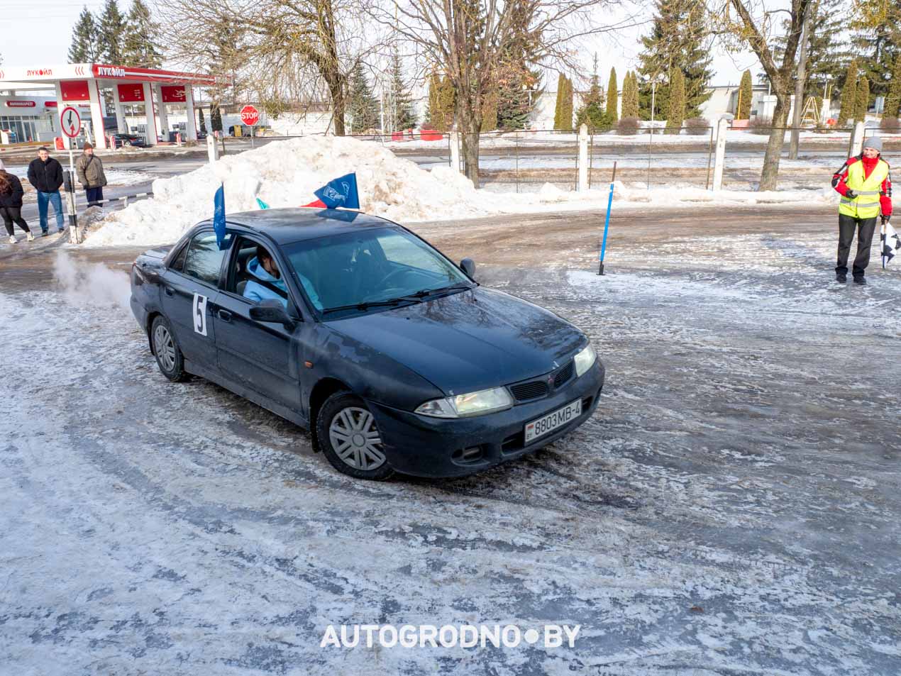Горячий снег в Гродно 2026 соревнования