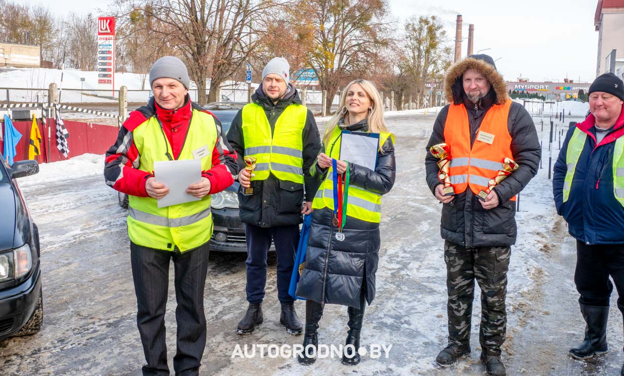 Горячий снег в Гродно 2026 соревнования