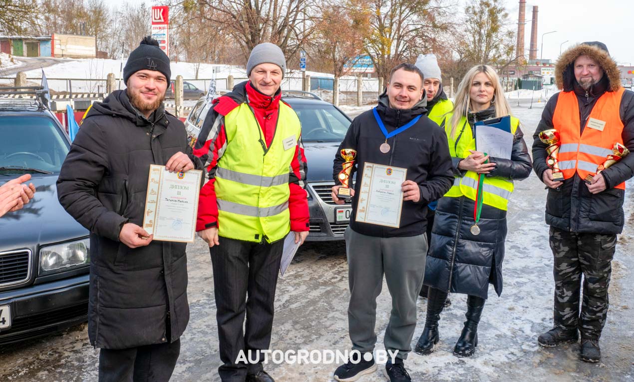 Горячий снег в Гродно 2026 соревнования