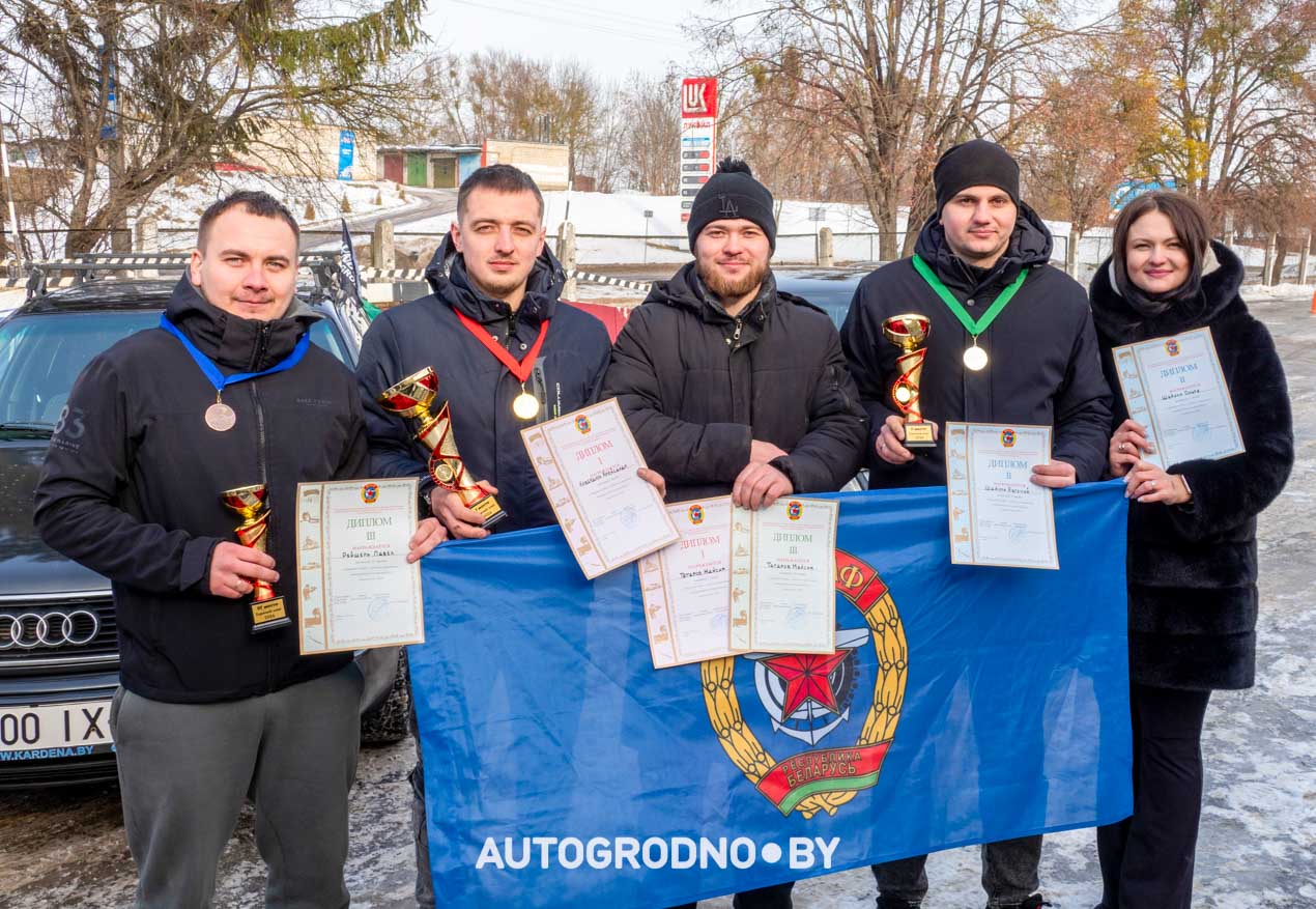 Горячий снег в Гродно 2026 соревнования